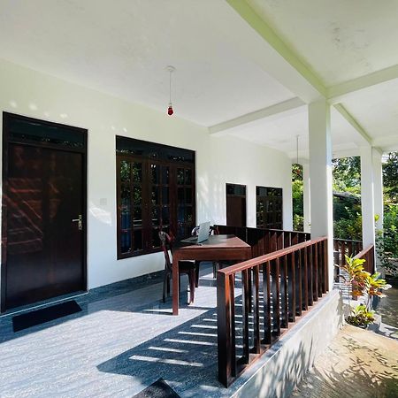 Dream Villa Sigiriya Bagian luar foto