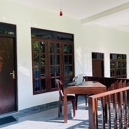 Dream Villa Sigiriya Bagian luar foto