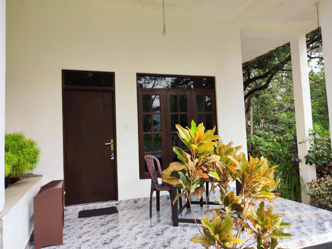Dream Villa Sigiriya Ruang foto