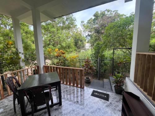 Dream Villa Sigiriya Bagian luar foto