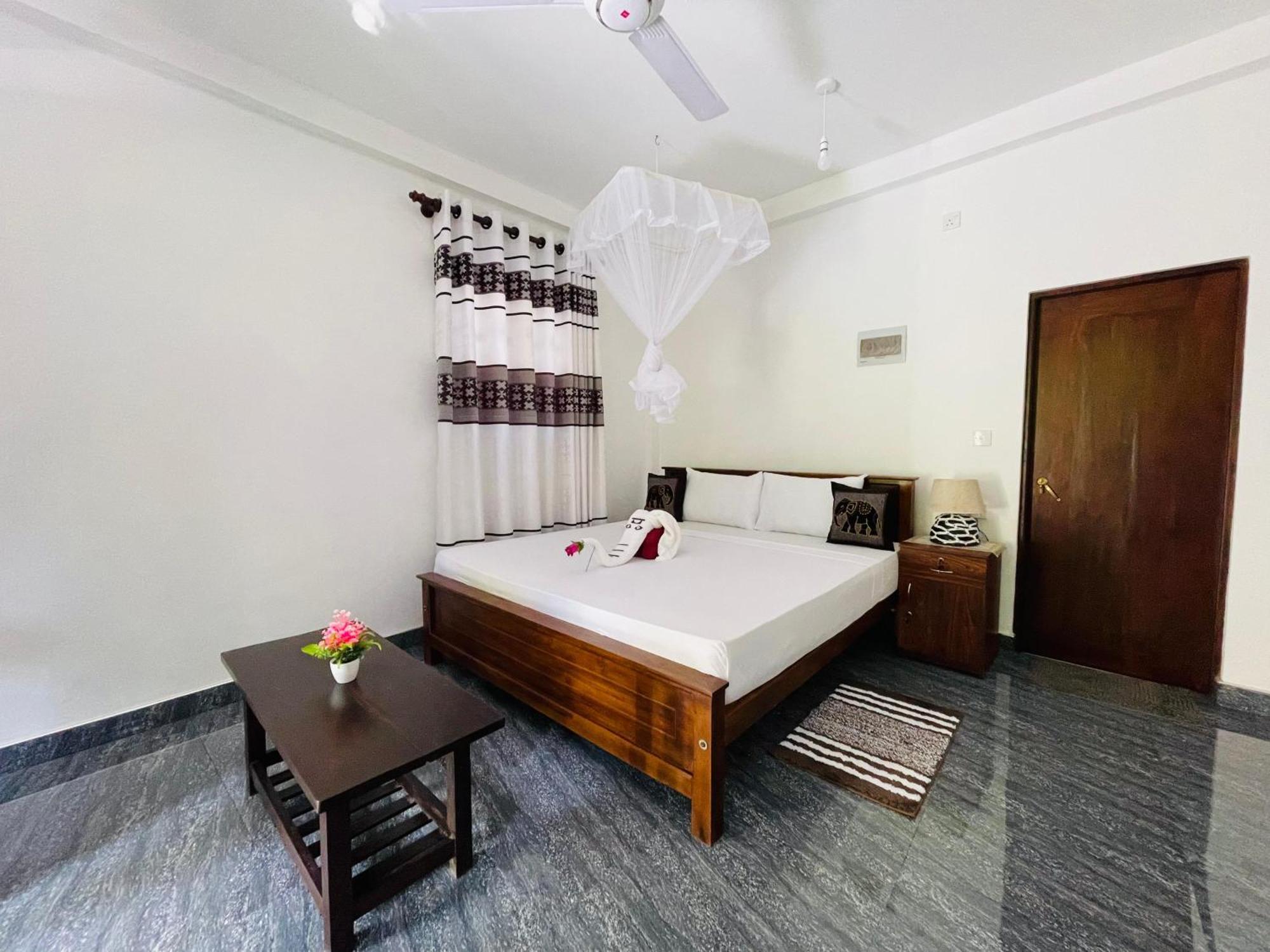 Dream Villa Sigiriya Bagian luar foto