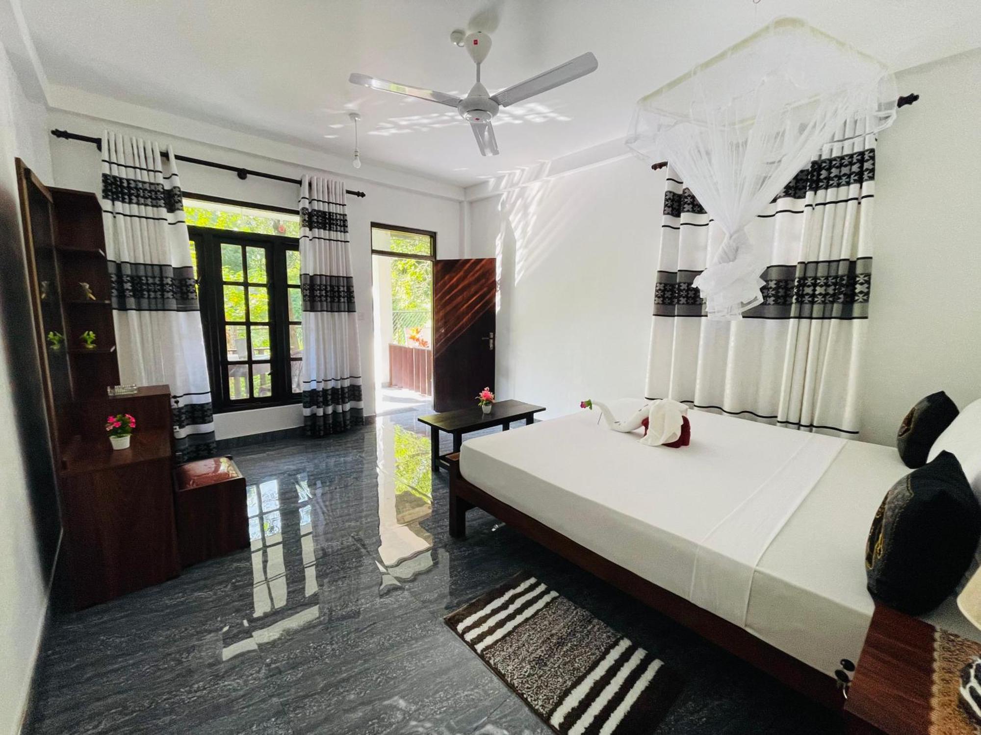 Dream Villa Sigiriya Bagian luar foto